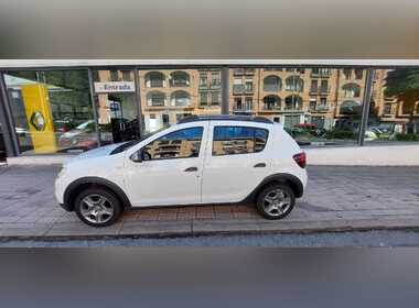 Dacia - Sandero Stepway